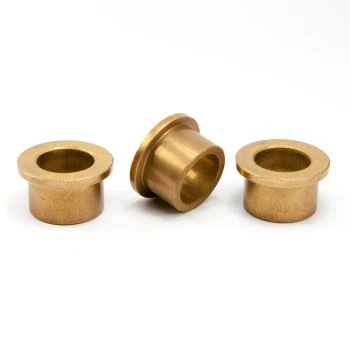 Flange Gangsa Gangsa Sintered