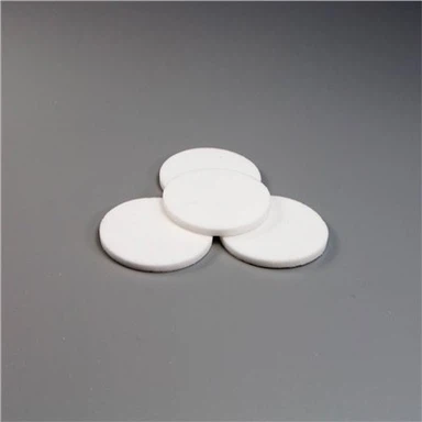 Penapis Unsur Plastik