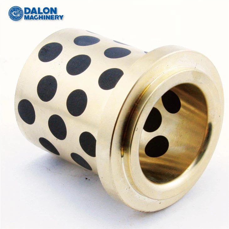 Brass Bearing Sleeve