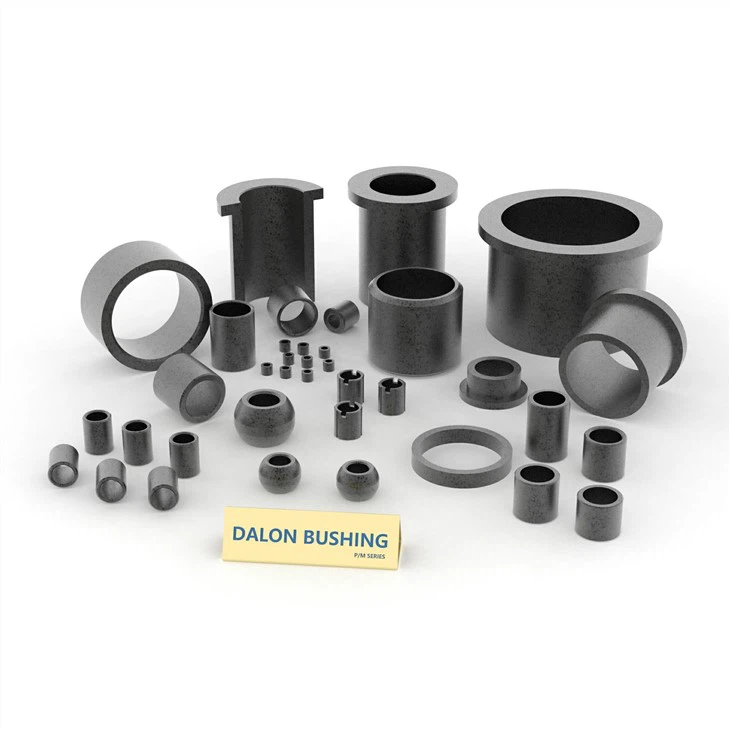 Sesendal Besi Pelincir Sendiri Tersuai