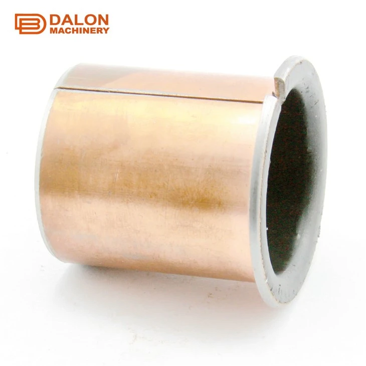 Custom Shaft Sleeve Bushing