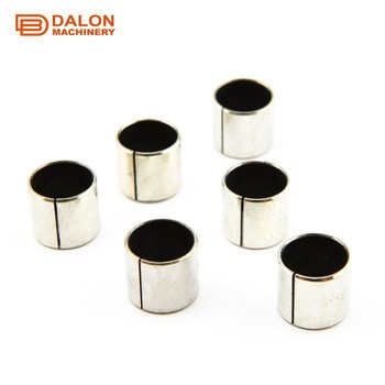 Split Motor Mount Bushing